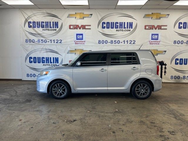 2013 Scion xB 10 Series