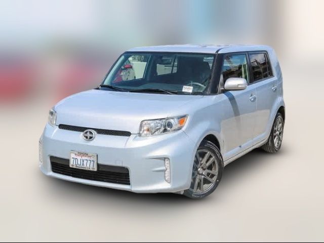 2013 Scion xB 10 Series