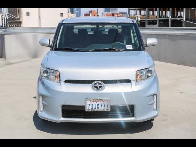 2013 Scion xB 10 Series