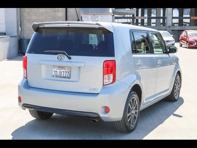 2013 Scion xB 10 Series