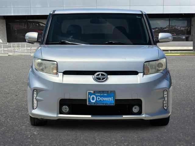 2013 Scion xB 10 Series