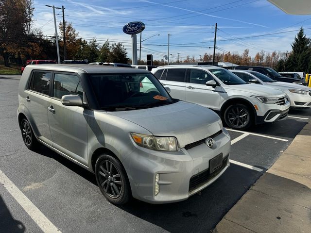 2013 Scion xB 