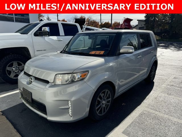 2013 Scion xB 