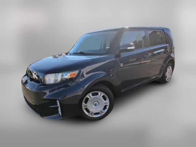 2013 Scion xB 10 Series