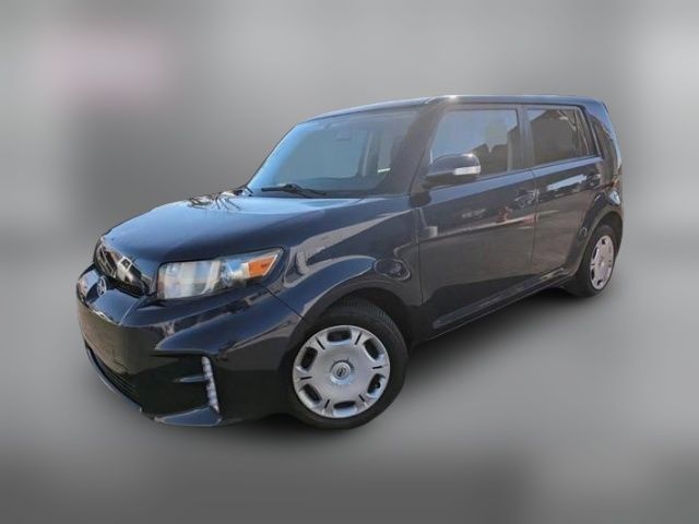 2013 Scion xB 10 Series