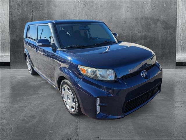 2013 Scion xB 10 Series