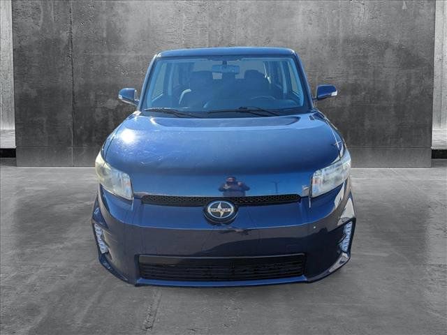 2013 Scion xB 10 Series