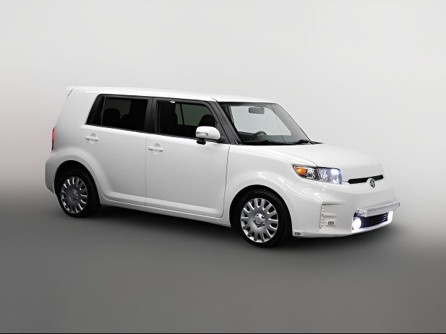 2013 Scion xB 10 Series