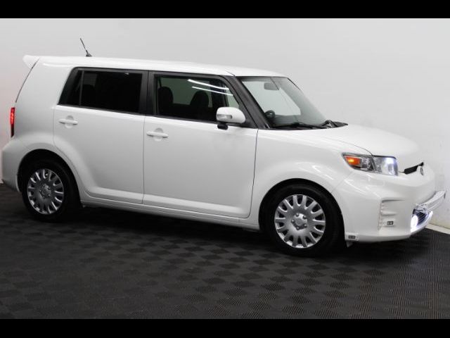 2013 Scion xB 10 Series