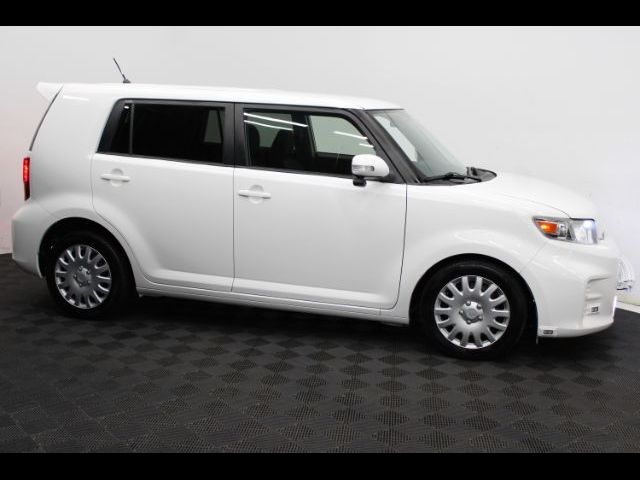 2013 Scion xB 10 Series