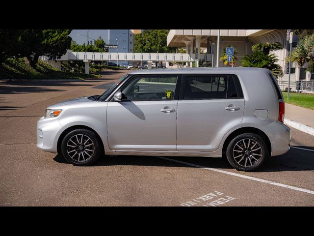 2013 Scion xB 10 Series