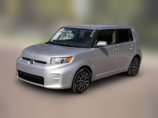 2013 Scion xB 10 Series