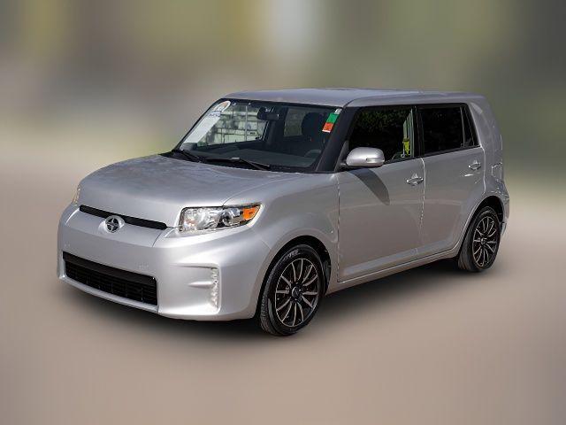 2013 Scion xB 10 Series