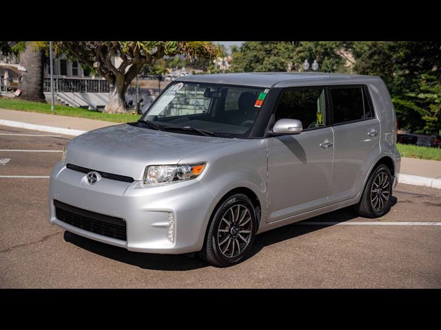 2013 Scion xB 10 Series