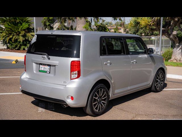 2013 Scion xB 10 Series