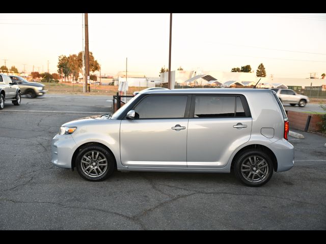 2013 Scion xB 10 Series