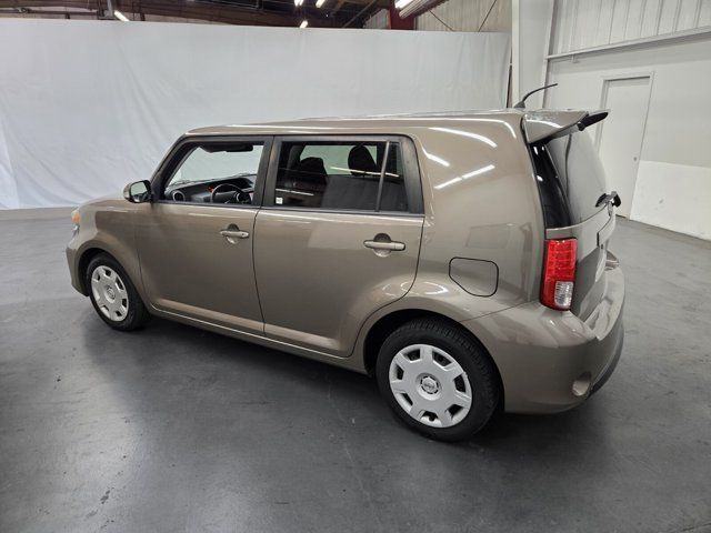 2013 Scion xB Base
