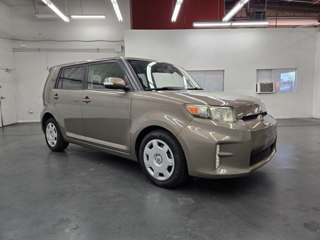 2013 Scion xB Base