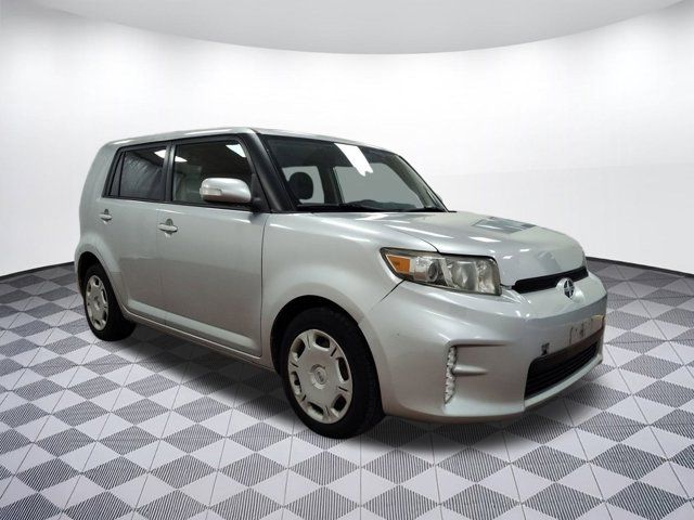 2013 Scion xB Base