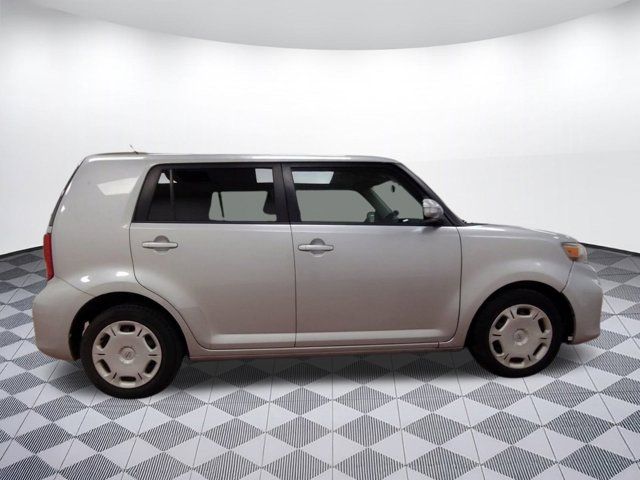 2013 Scion xB Base