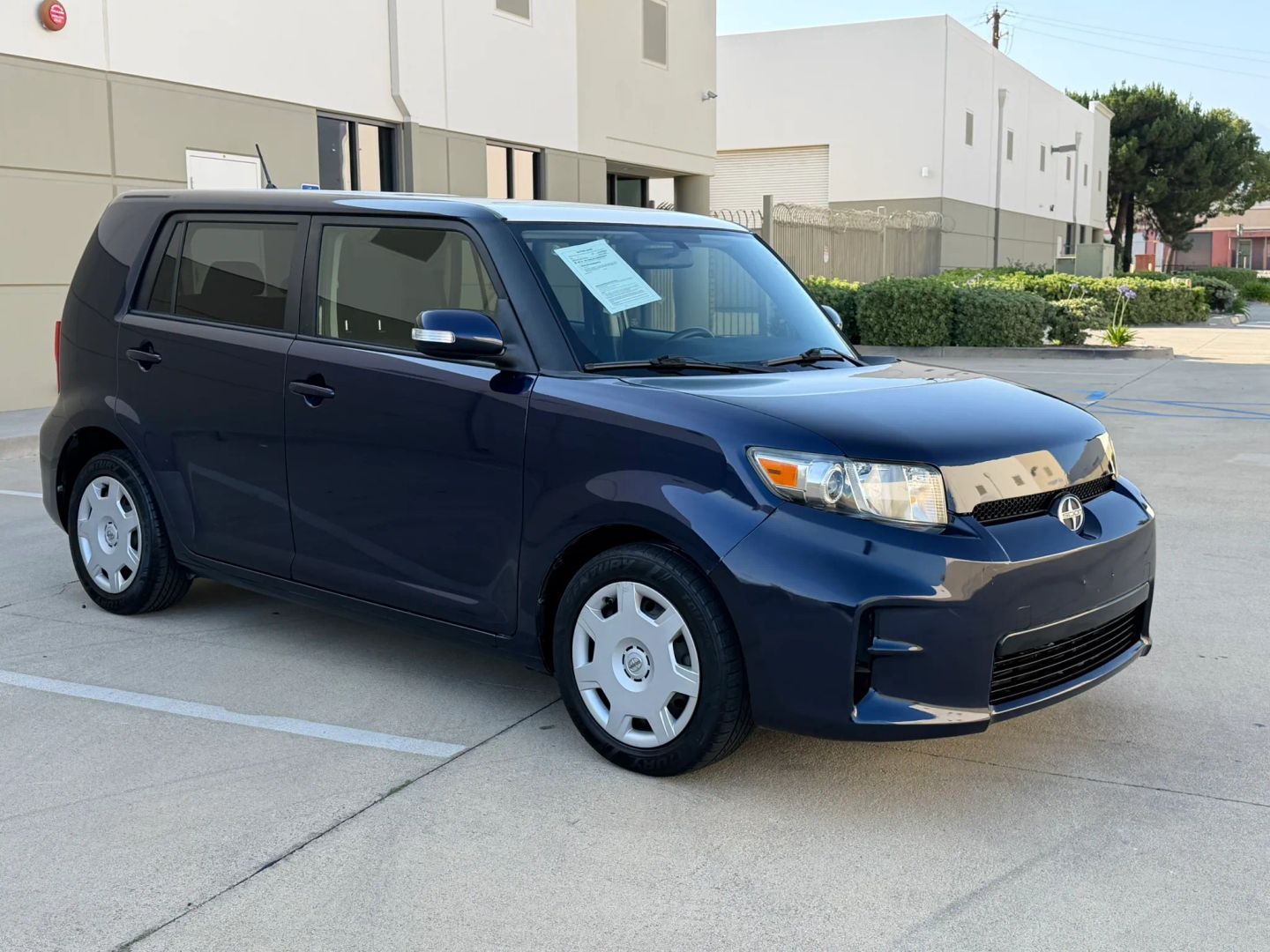Used Scion xB For Sale in Los Angeles, CA | Auto Navigator