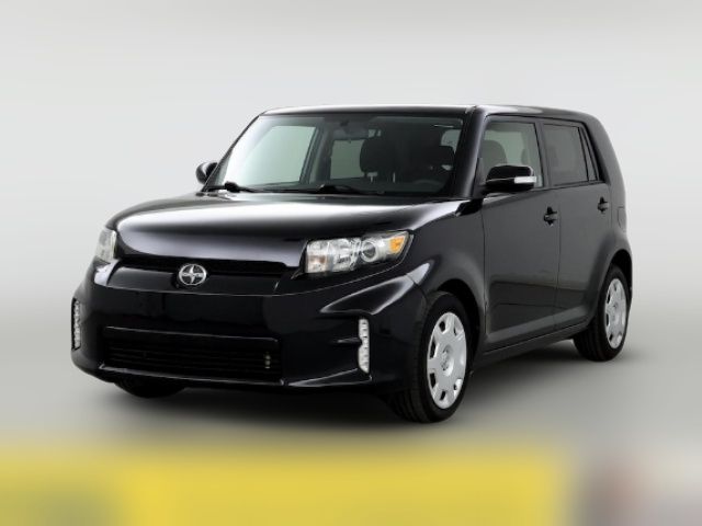 2013 Scion xB Base