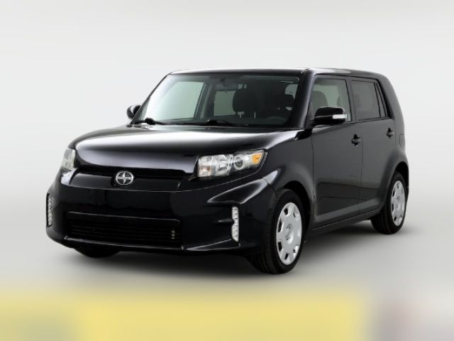 2013 Scion xB Base