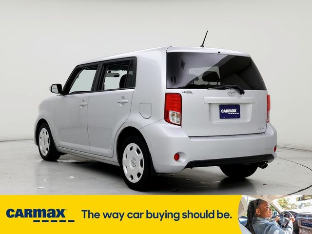 2013 Scion xB 10 Series