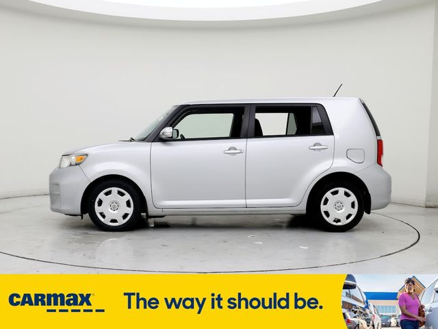 2013 Scion xB 10 Series