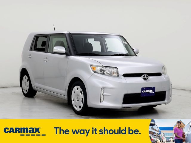 2013 Scion xB 10 Series