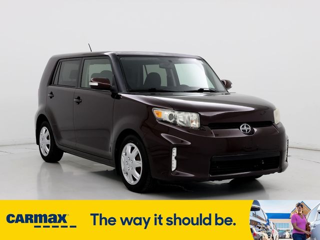 2013 Scion xB 