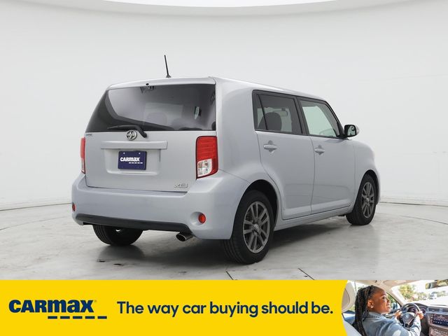 2013 Scion xB 10 Series