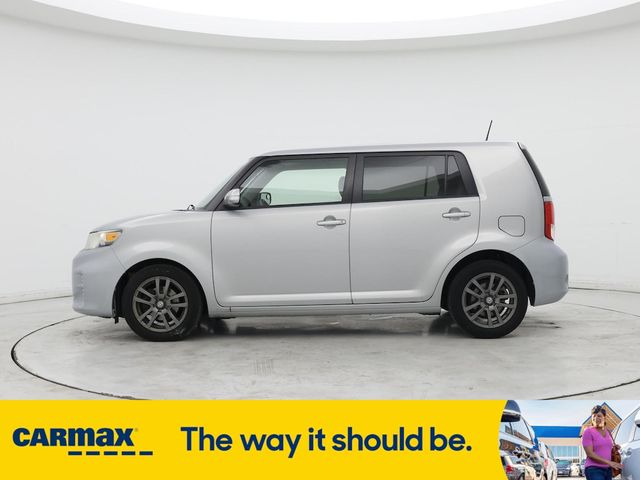 2013 Scion xB 10 Series