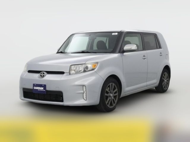 2013 Scion xB 10 Series