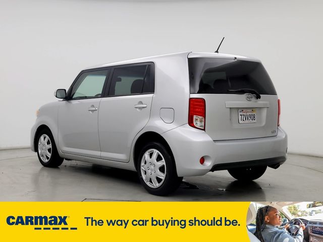 2013 Scion xB 10 Series