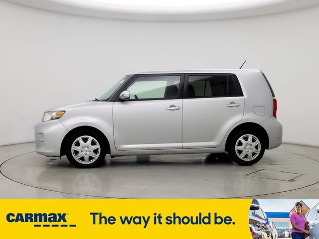 2013 Scion xB 10 Series