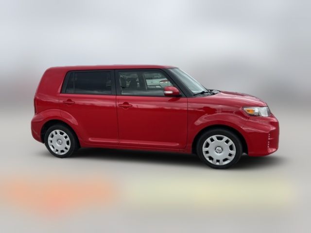 2013 Scion xB Base