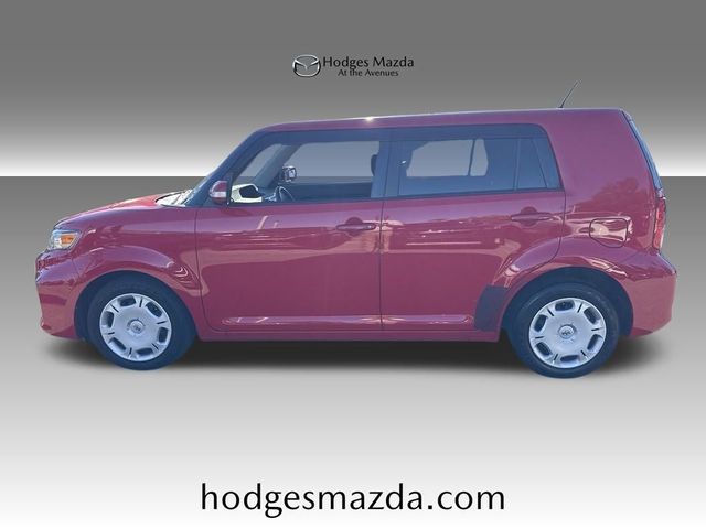 2013 Scion xB Base