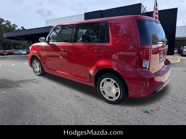 2013 Scion xB Base