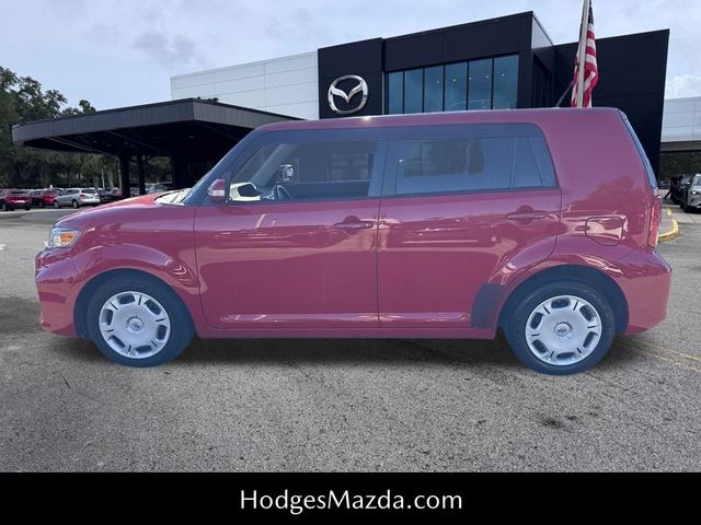 2013 Scion xB Base