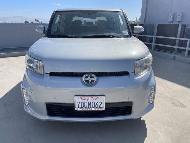 2013 Scion xB 10 Series