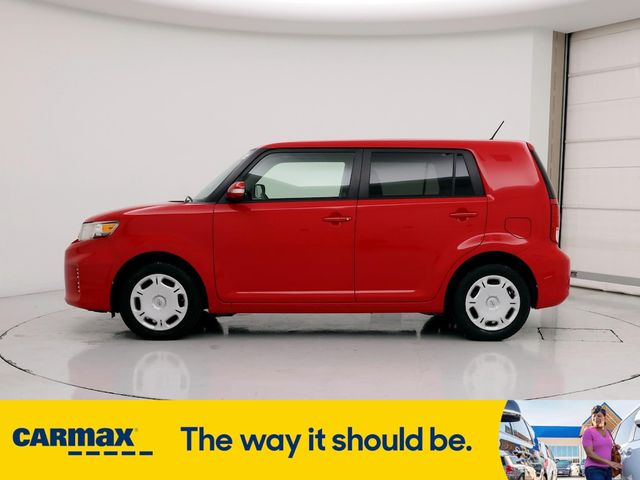 2013 Scion xB Base