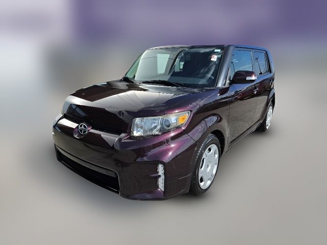 2013 Scion xB Base