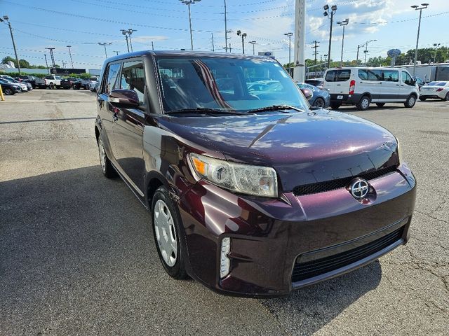 2013 Scion xB Base