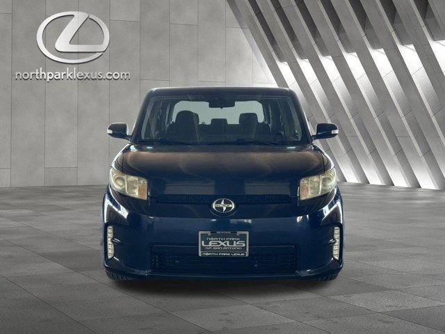 2013 Scion xB Base