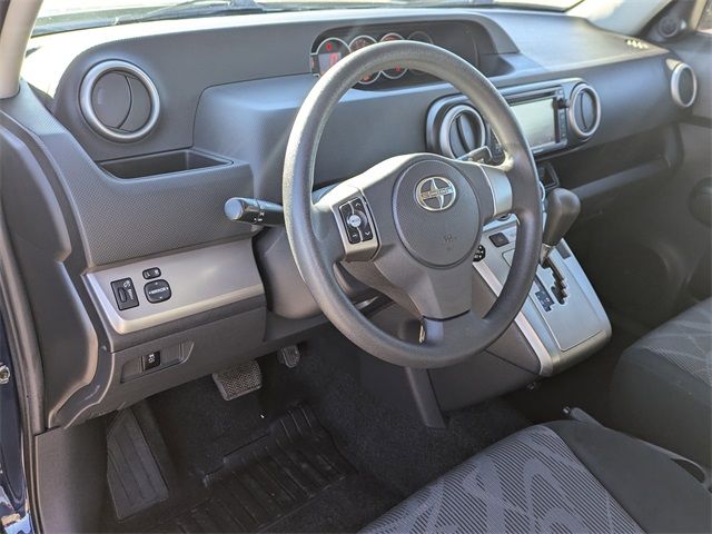 2013 Scion xB Base