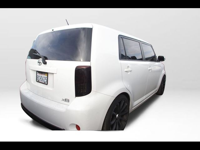 2013 Scion xB Base