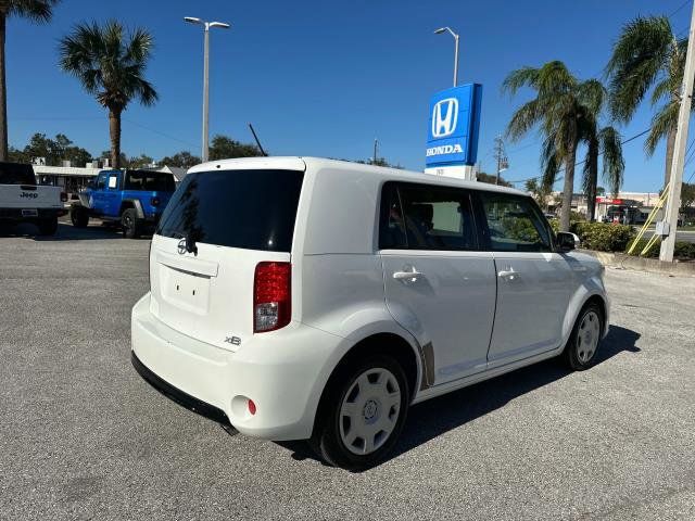 2013 Scion xB Base