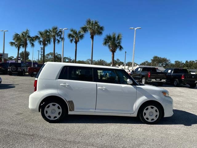 2013 Scion xB Base