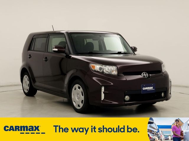 2013 Scion xB 